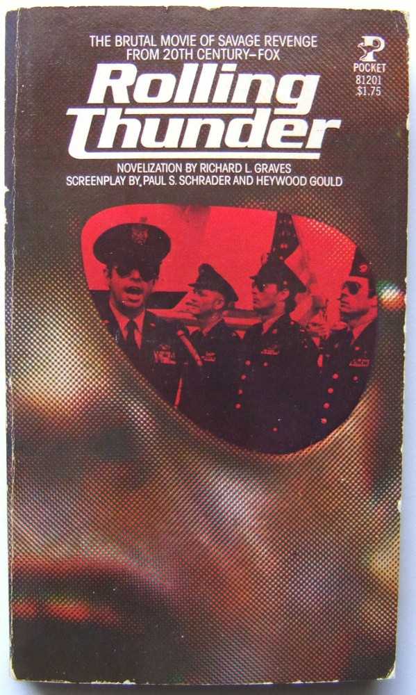 Image for Rolling Thunder
