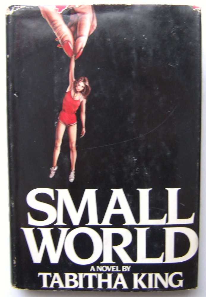 Small World Image for Small World