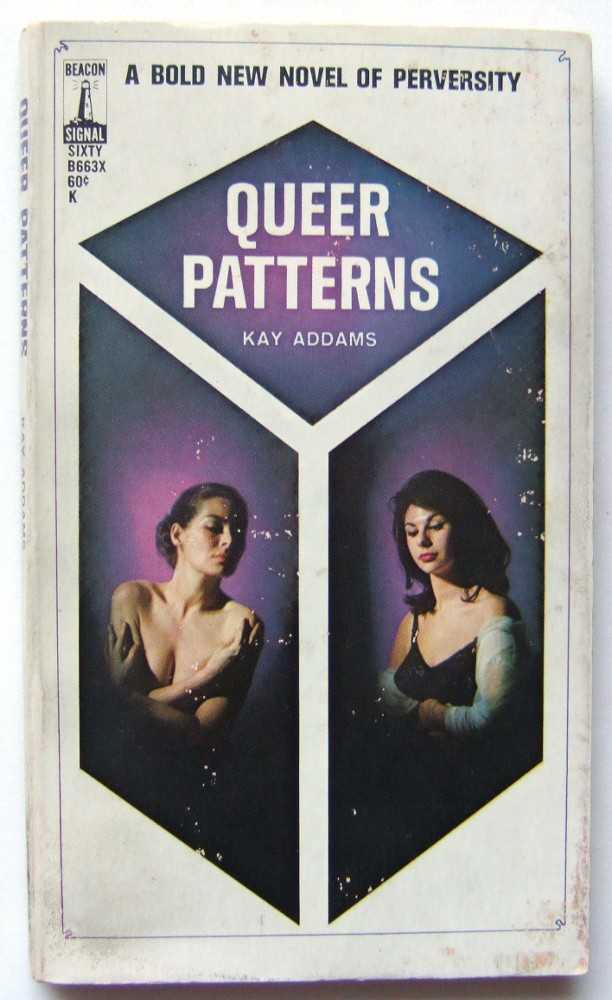 Image for Queer Patterns