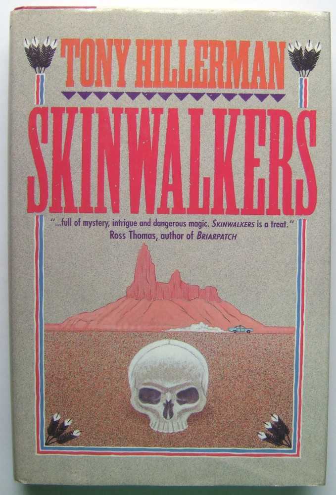 Image for Skinwalkers