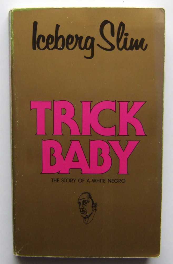 Image for Trick Baby
