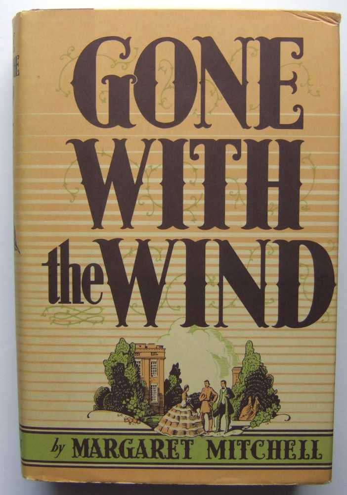 Image for Gone With the Wind
