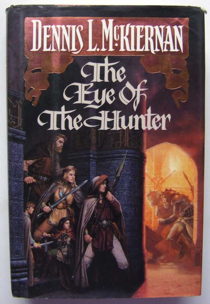 The Eye of the Hunter Image for The Eye of the Hunter