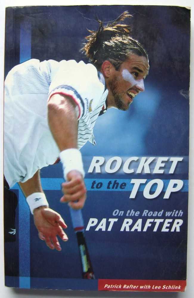 Image for Rocket to the Top