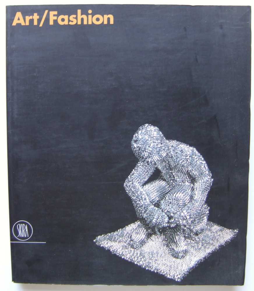 Image for Art/Fashion Biennale di Firenze