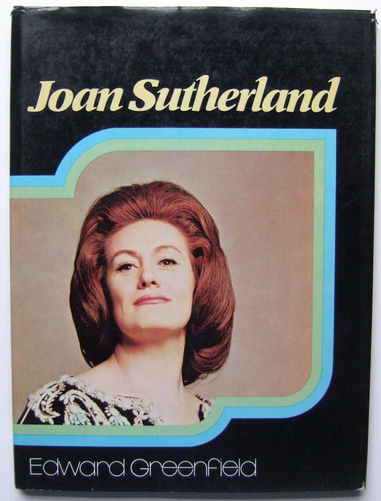 Image for Joan Sutherland