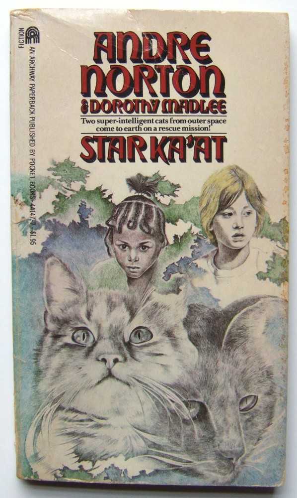 Star Ka'at Image for Star Ka'at