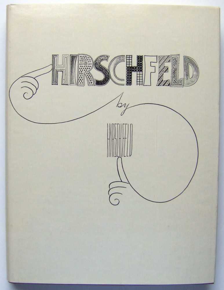 Image for Hirschfeld by Hirschfeld
