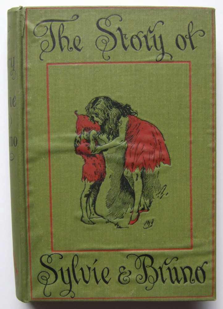 Image for The Story of Sylvie and Bruno