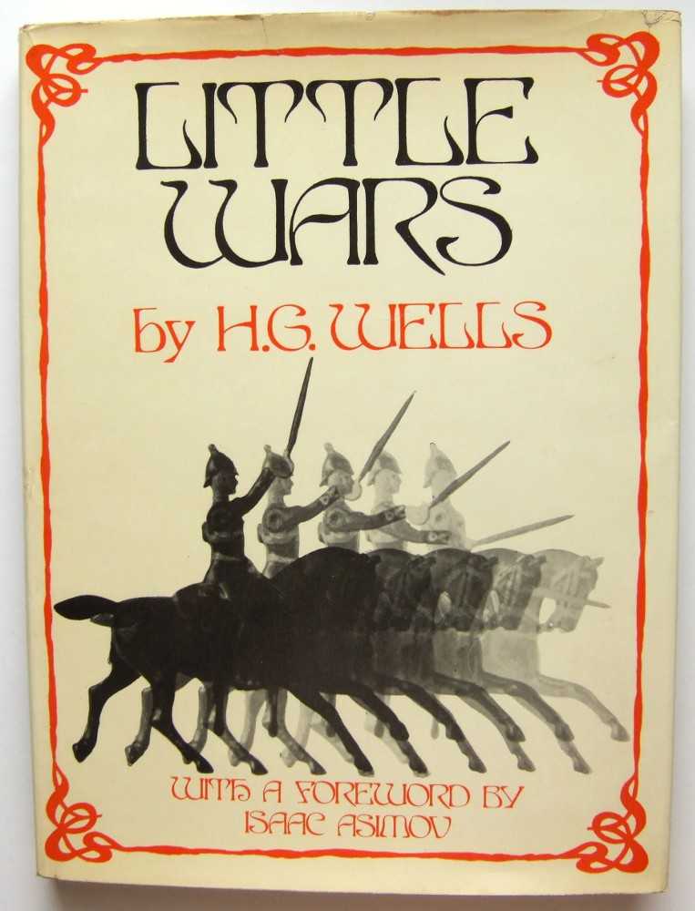 Little Wars Image for Little Wars