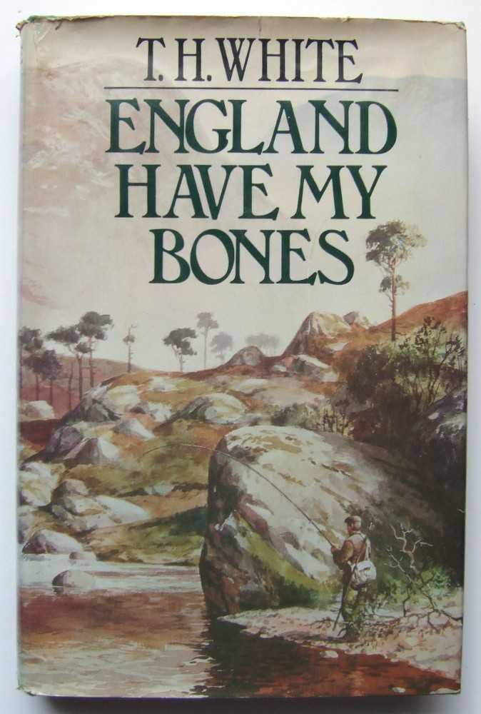 Image for England Have My Bones