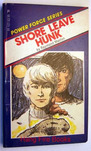 Image for Shore Leave Hunk