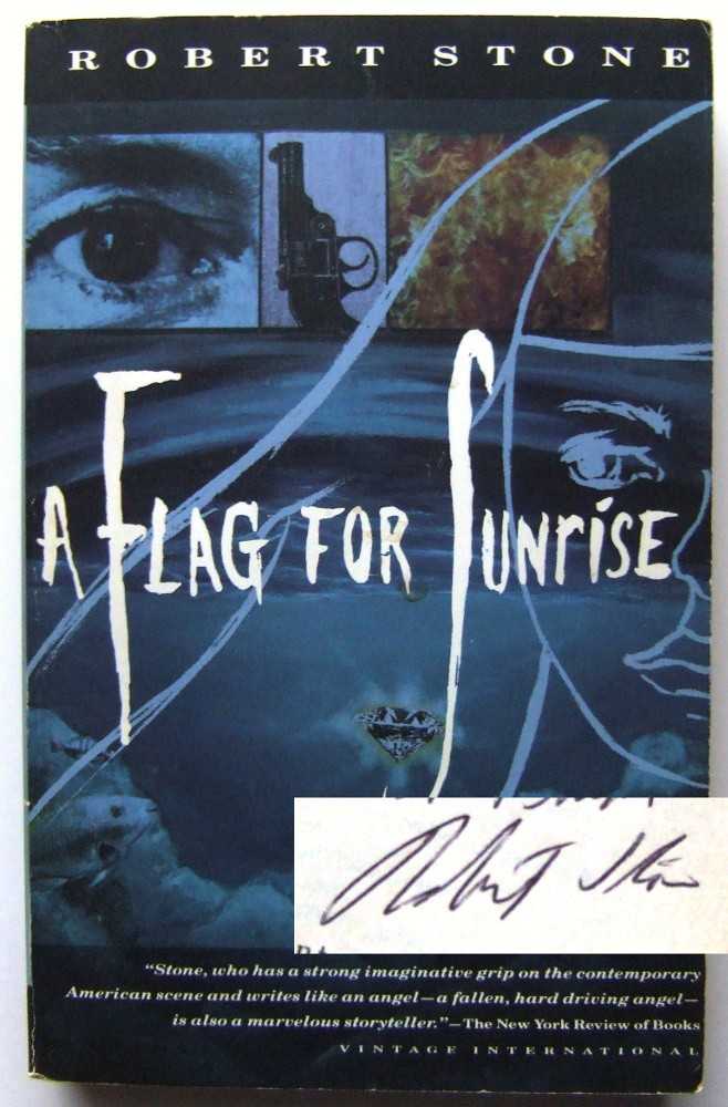 Image for Flag For Sunrise