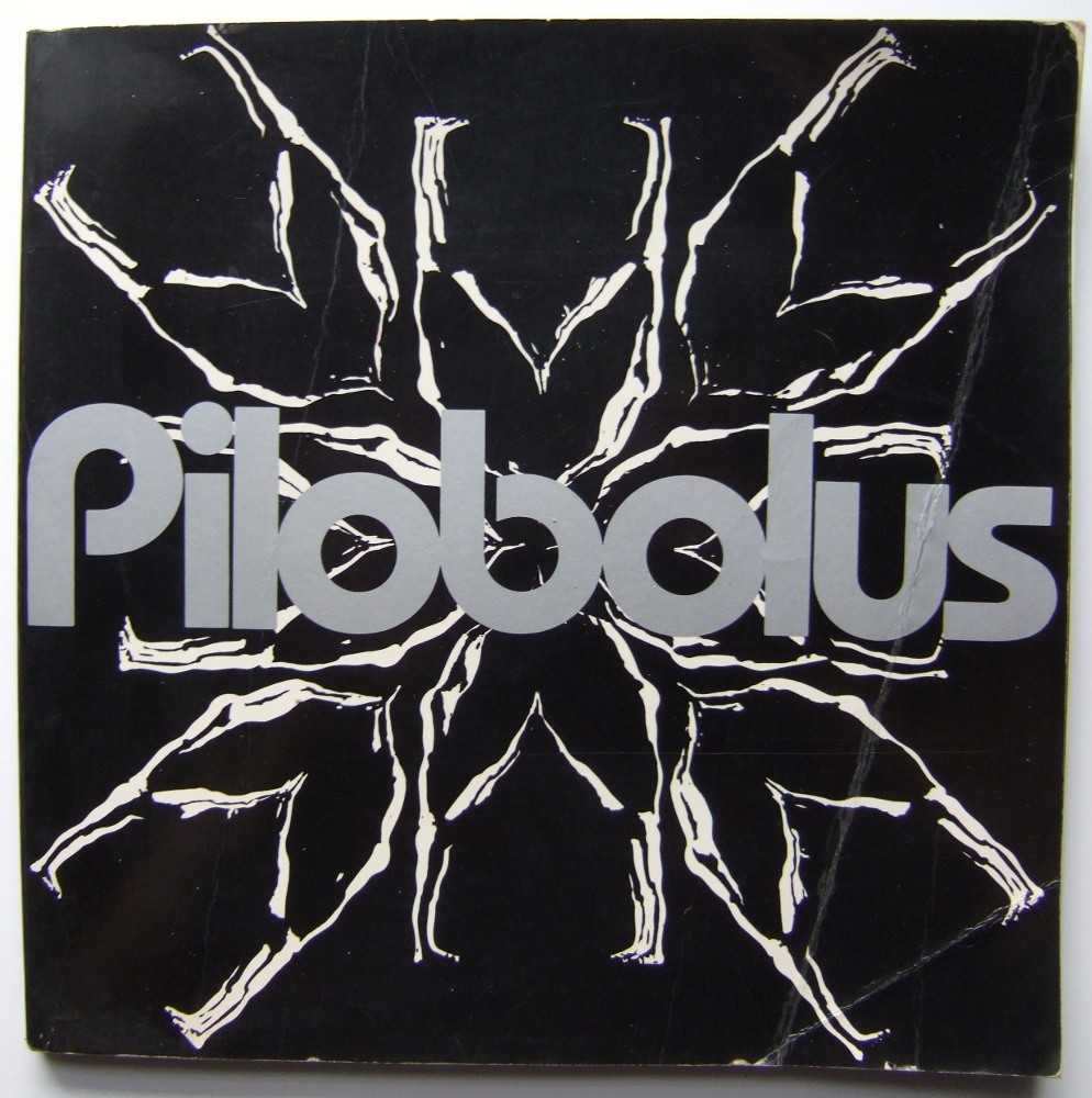 Image for Pilobolus