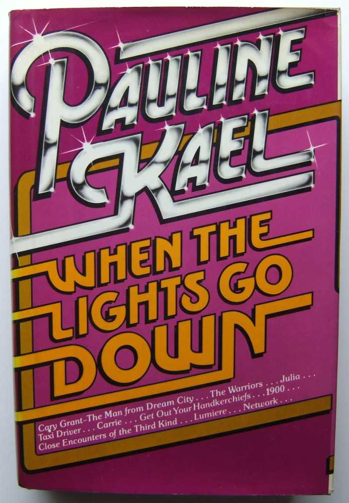 When the Lights Go Down Image for When the Lights Go Down