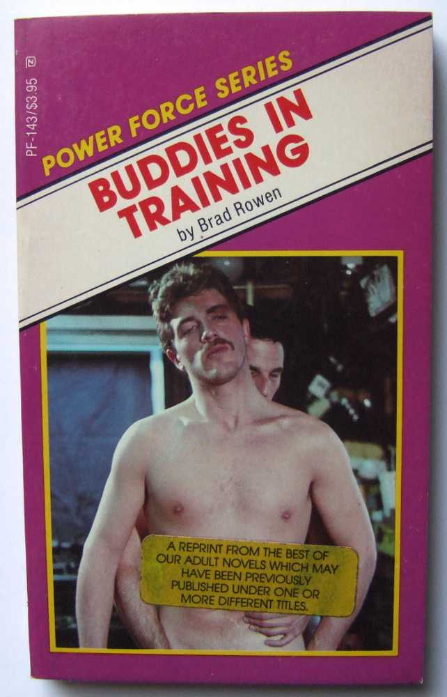 Image for Buddies in Training