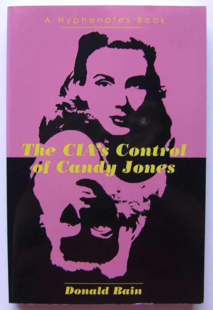Image for The CIA's Control of Candy Jones