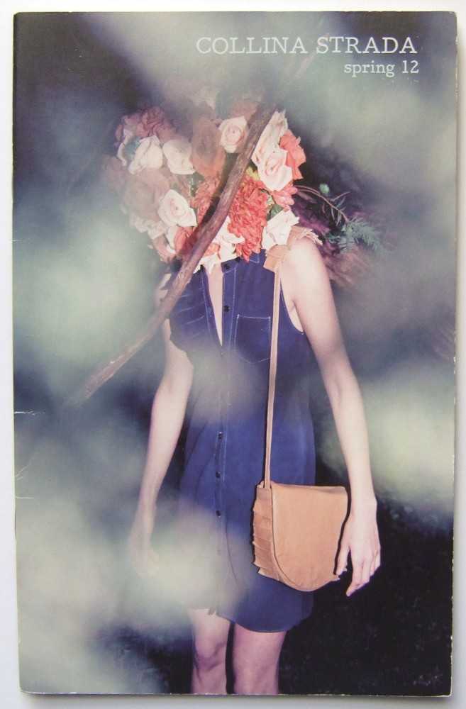 Image for Collina Strada (Fashion Collection), Spring 2012