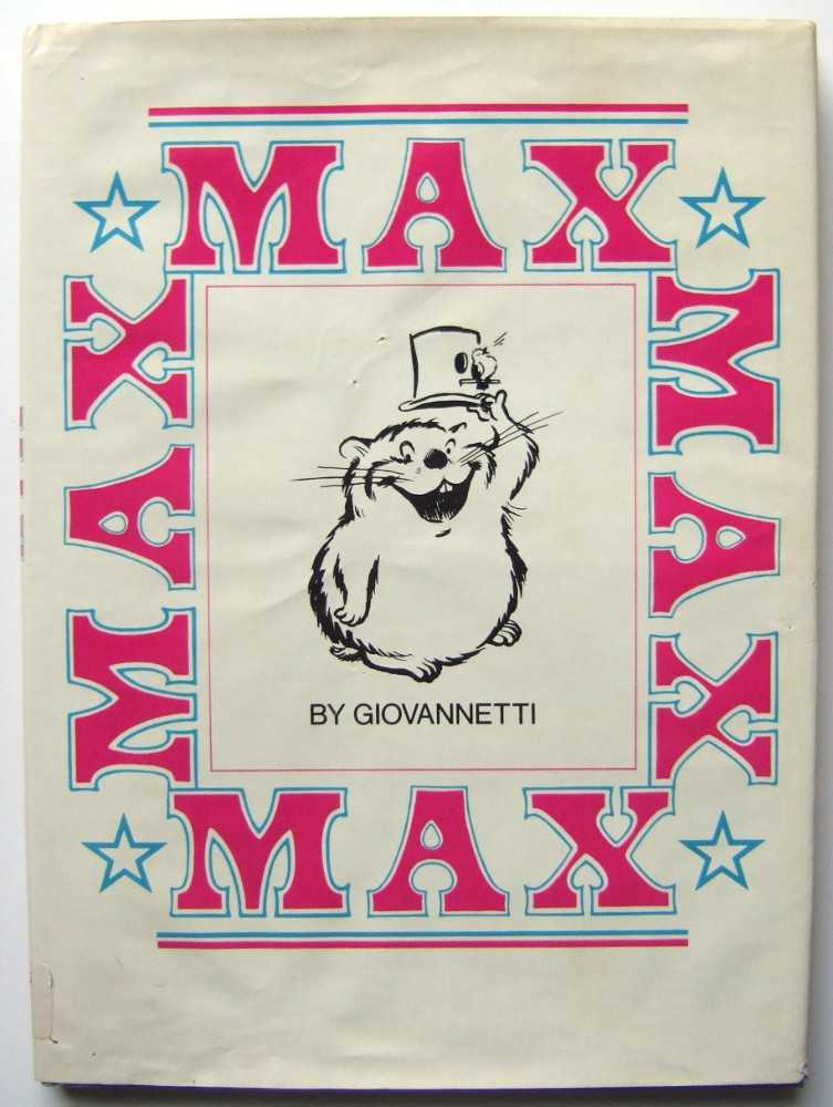 Image for Max