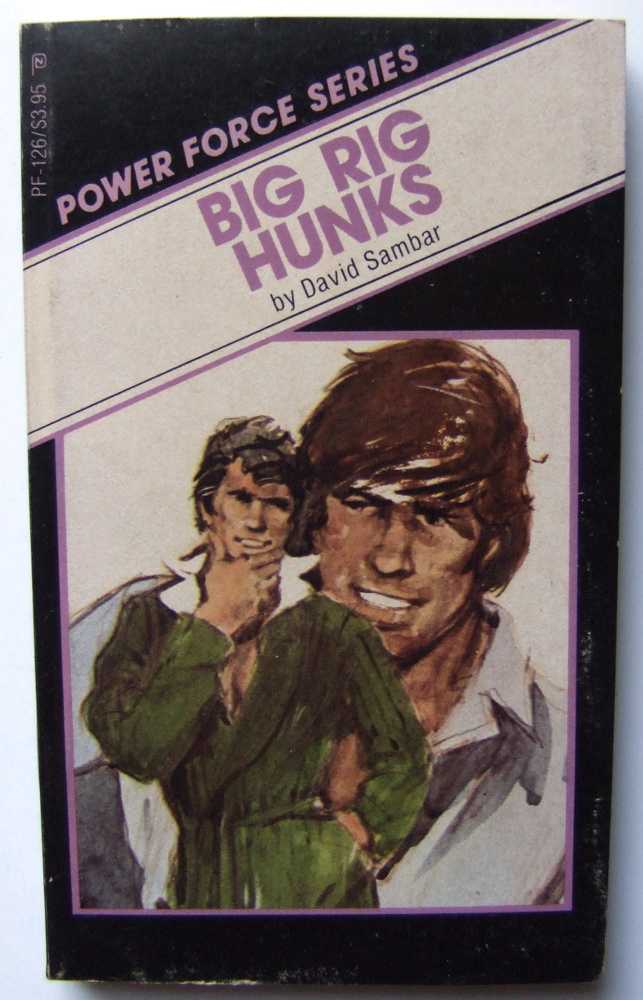 Image for Big Rig Hunks