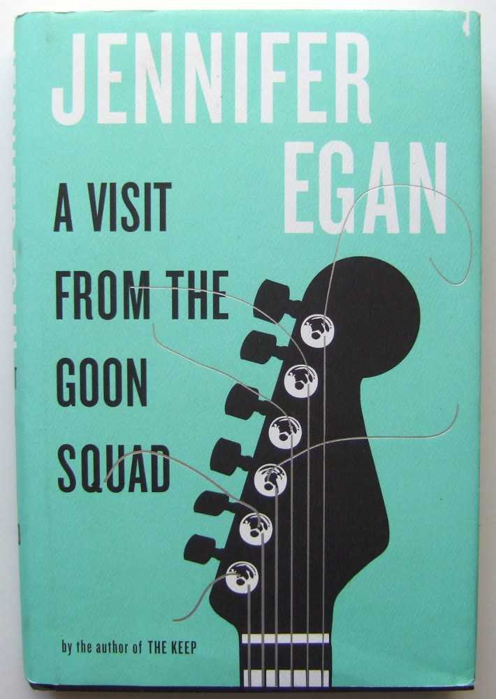 Image for A Visit From the Goon Squad