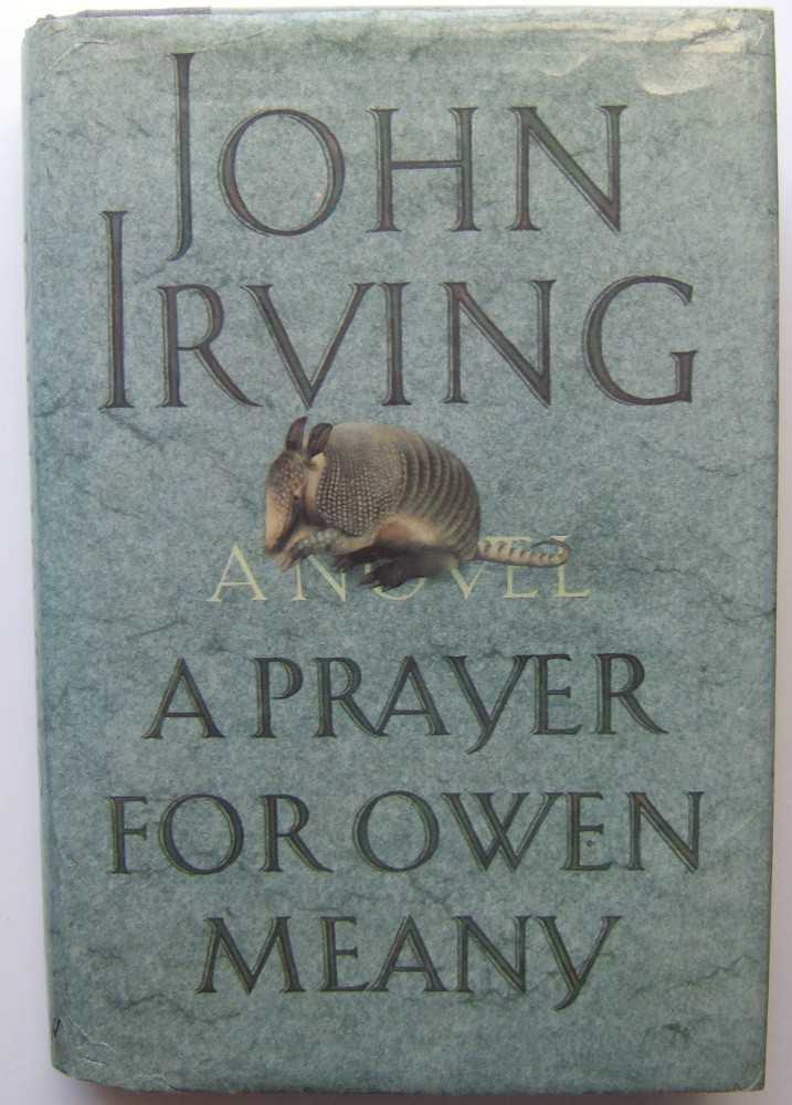 A Prayer For Owen Meany Image for A Prayer For Owen Meany