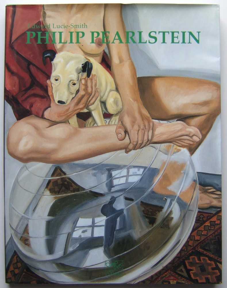 Image for Philip Pearlstein