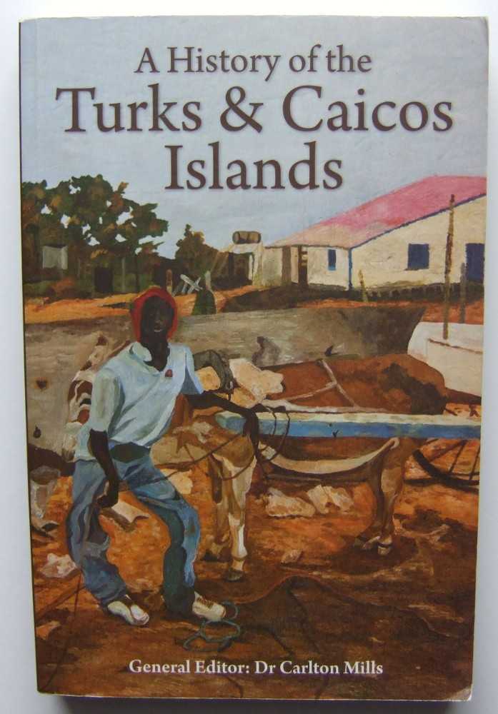 Image for History of the Turks & Caicos Islands