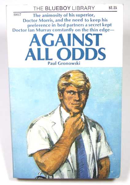 Against All Odds Image for Against All Odds