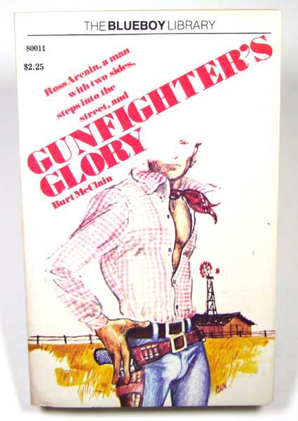 Gunfighter's Glory Image for Gunfighter's Glory