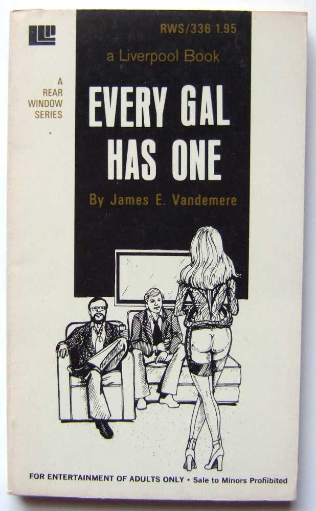 Every Gal Has One Image for Every Gal Has One