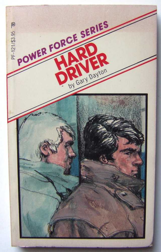 Hard Driver Image for Hard Driver