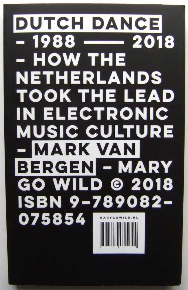 Dutch Dance, 1988-2018: How the Netherlands Took the Lead in Electronic Music Culture Image for Dutch Dance, 1988-2018: How the Netherlands Took the Lead in Electronic Music Culture