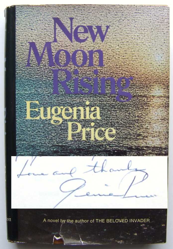New Moon Rising Image for New Moon Rising