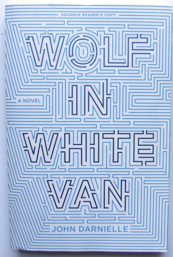 Image for Wolf in White Van