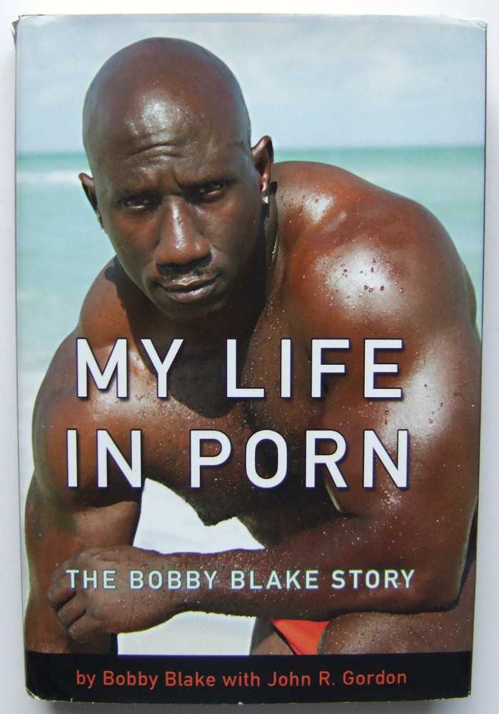 Image for My Life in Porn: The Bobby Blake Story