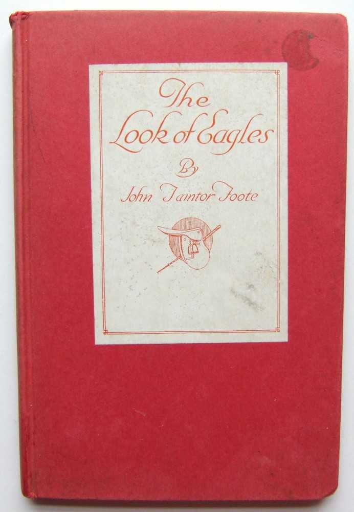 Image for The Look of Eagles