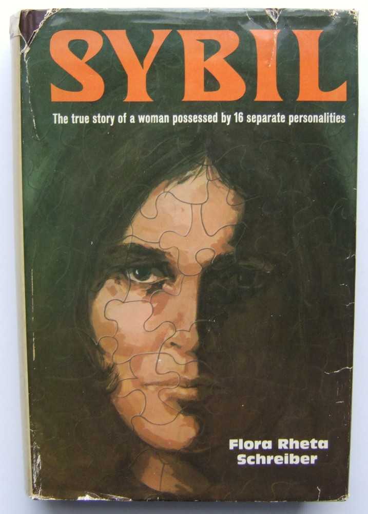 Image for Sybil: The True Story of a Woman Possessed by 16 Separate Personalities