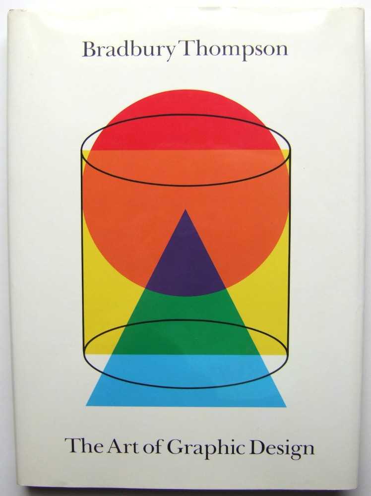 Image for The Art of Graphic Design