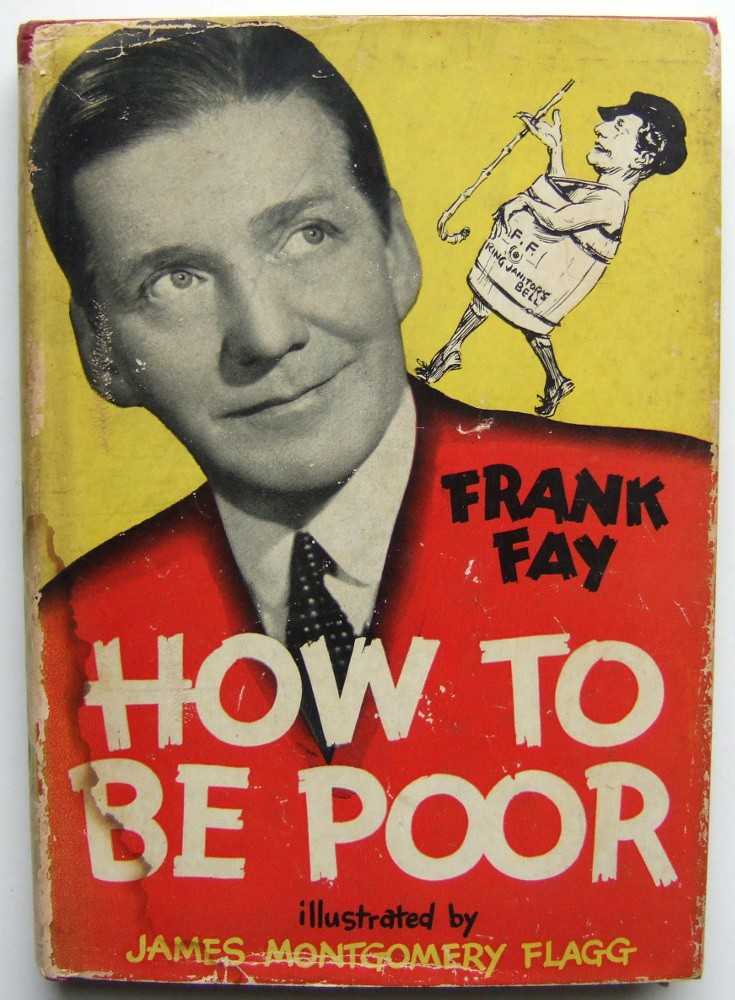 Image for How To Be Poor