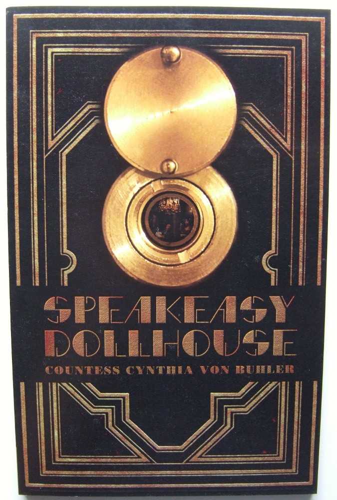 Image for Speakeasy Dollhouse