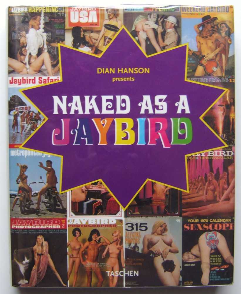 Image for Naked as a Jaybird