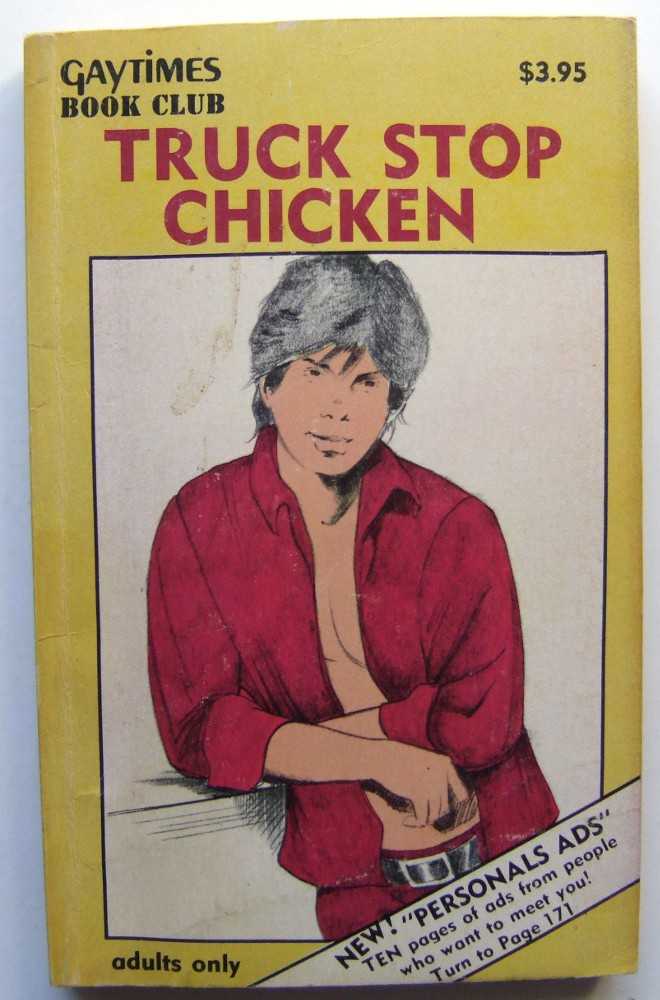 Image for Truck Stop Chicken