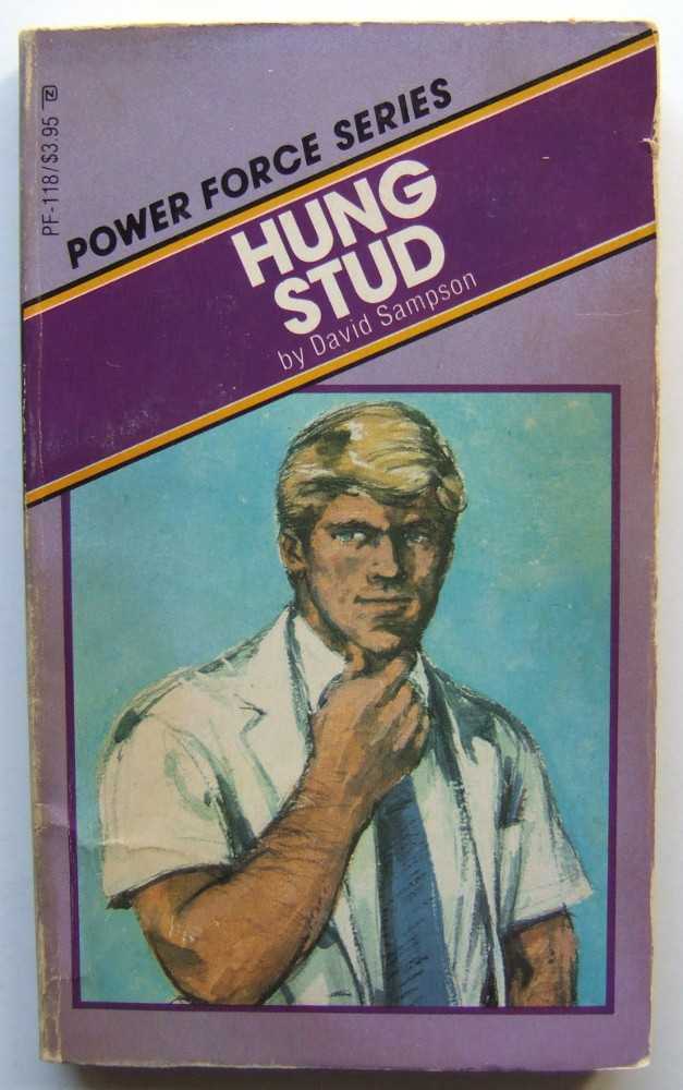 Image for Hung Stud