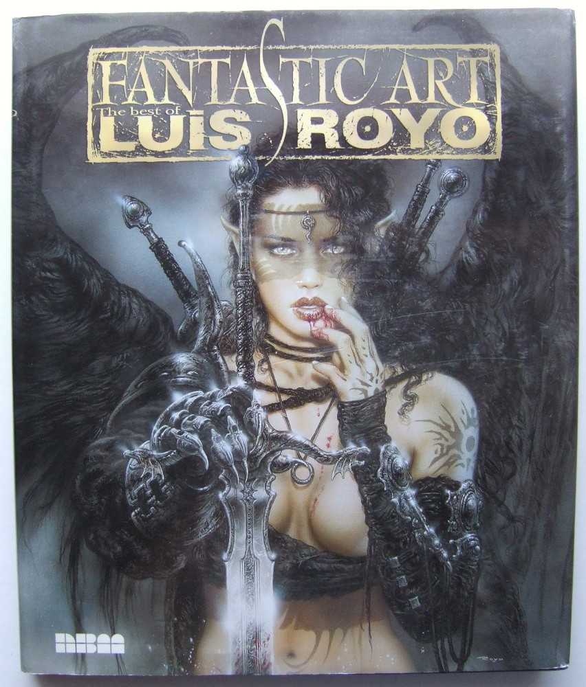 Image for Fantastic Art