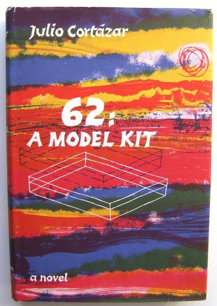Image for 62: A model Kit
