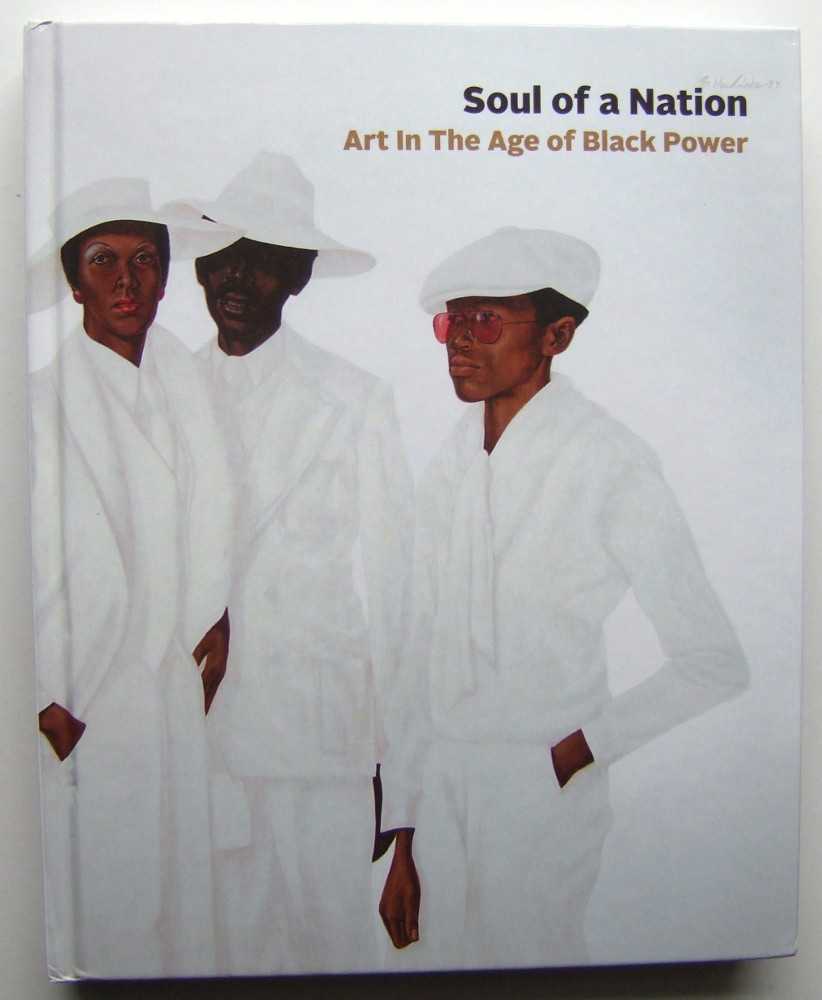Image for Soul of a Nation: Art in the Age of Black Power