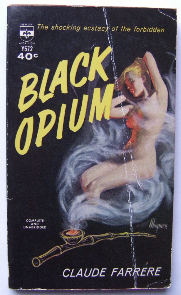 Black Opium