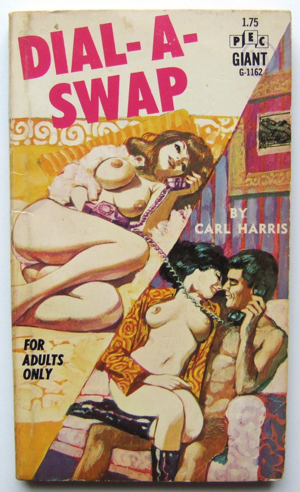 Dial-A-Swap