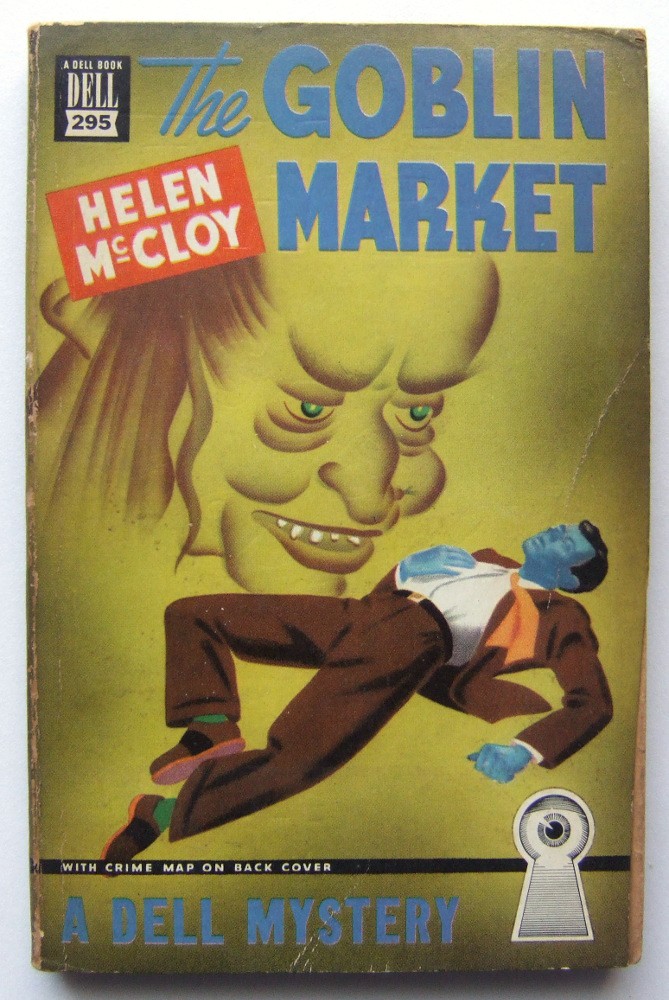 The Goblin Market